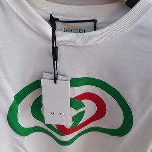 Gucci Shirts - GUCCI MEN SHORT SLEEVE Gucci Shirts - GUCCI MEN SHORT SLEEVE